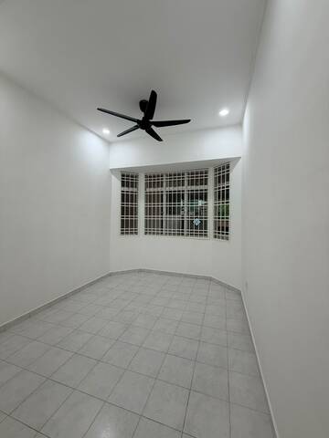 Bandar Putra Single Storey Terrace,Jalan Tiong,Kulai,Renovated,Extend photo