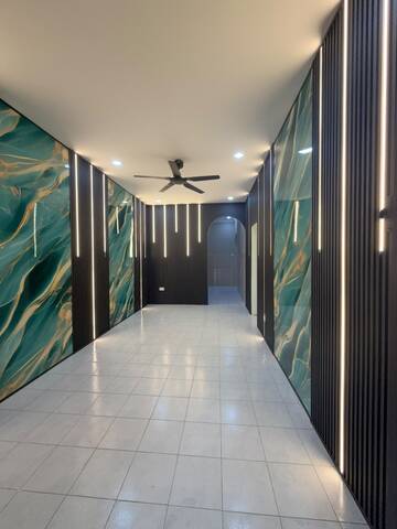 Bandar Putra Single Storey Terrace,Jalan Tiong,Kulai,Renovated,Extend image