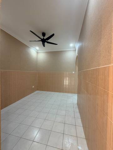 Bandar Putra Single Storey Terrace,Jalan Tiong,Kulai,Renovated,Extend image