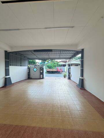 Bandar Putra Single Storey Terrace,Jalan Tiong,Kulai,Renovated,Extend image
