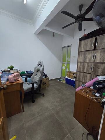 TAMAN KULIM TECHNOCITY FASA 1 image
