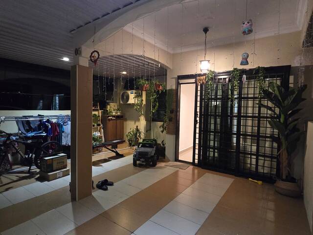 TAMAN KULIM TECHNOCITY FASA 1 photo