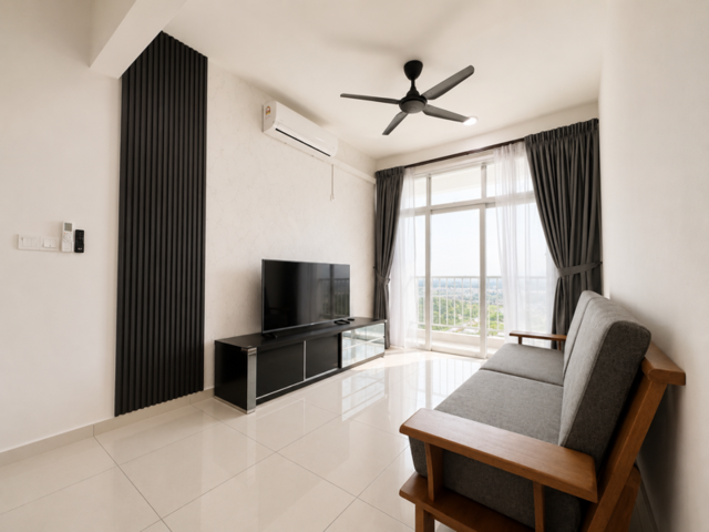  Residensi PR1MA Bandar Meru Raya