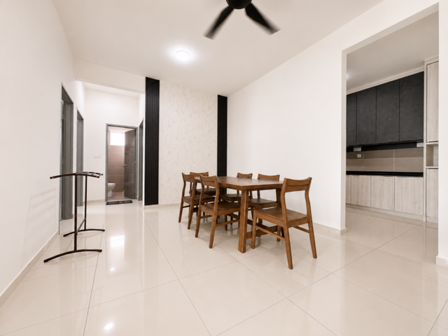  Residensi PR1MA Bandar Meru Raya image