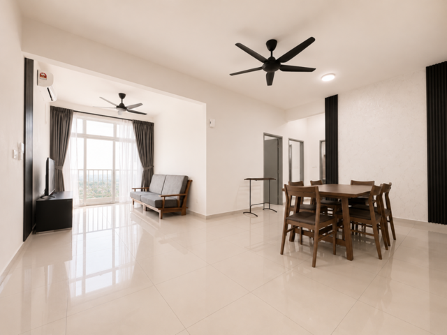  Residensi PR1MA Bandar Meru Raya image