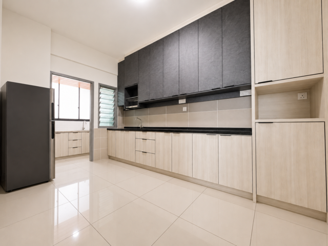  Residensi PR1MA Bandar Meru Raya image