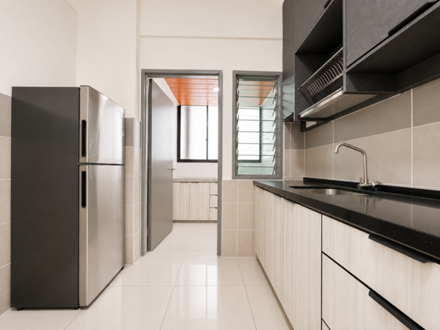  Residensi PR1MA Bandar Meru Raya image