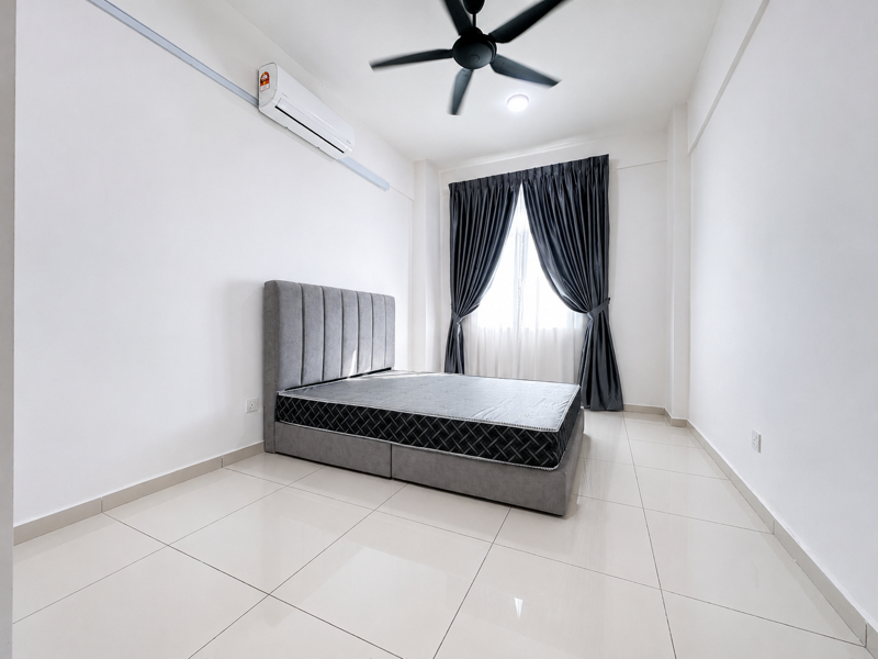  Residensi PR1MA Bandar Meru Raya image