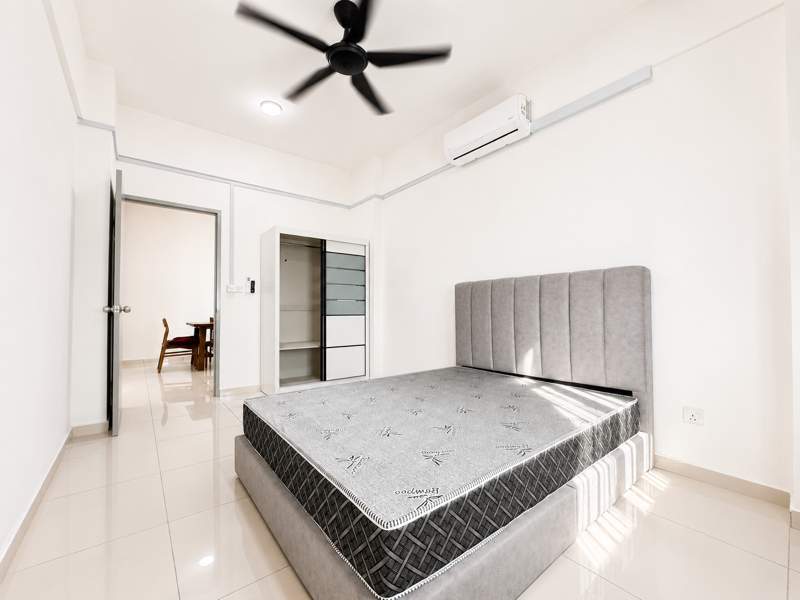  Residensi PR1MA Bandar Meru Raya image