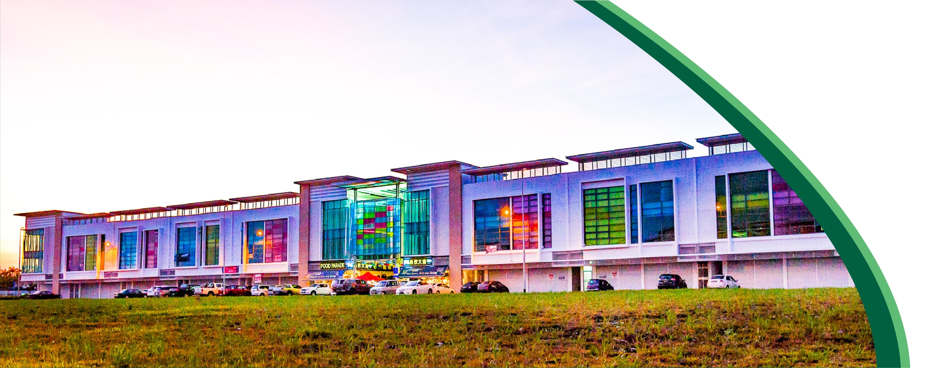 BDC Saradise image
