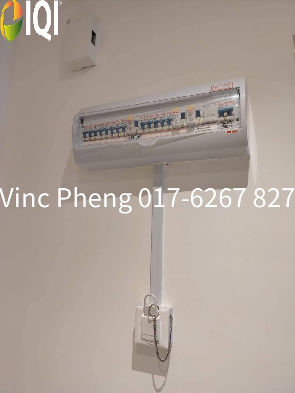 PRIME Studio Condo with CITY & SEA VIEW For Sale @ Bali Residence Melaka image