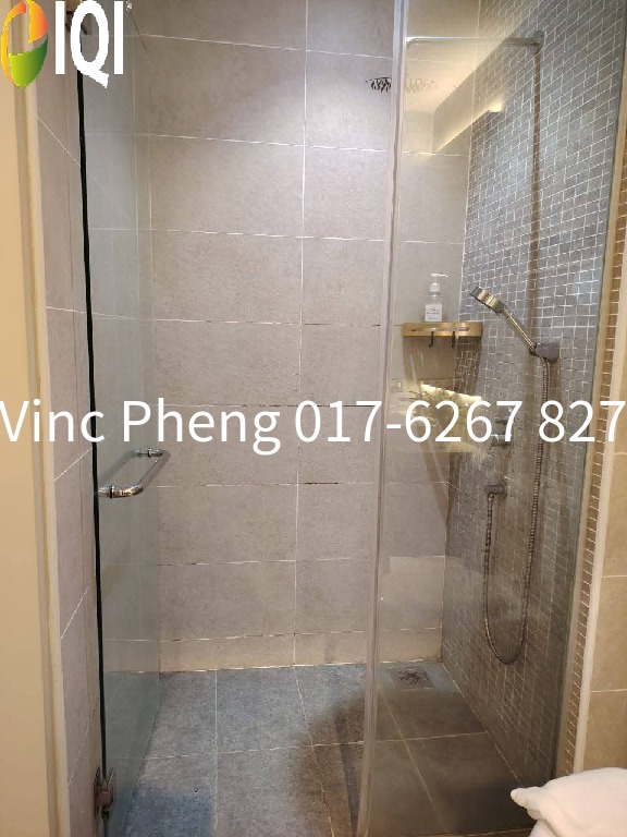 FULLY FURNISHED Studio Sea & City View @ Bali Residence image