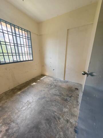 Taman Rinting Low Cost Flat,Balau Flat,Masai,Level 1,Pasir Gudang image