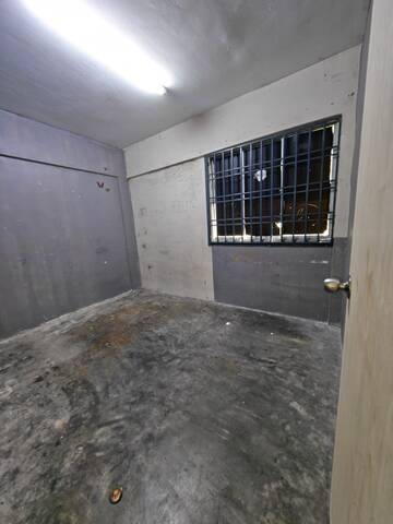 Taman Rinting Low Cost Flat,Balau Flat,Masai,Level 1,Pasir Gudang
