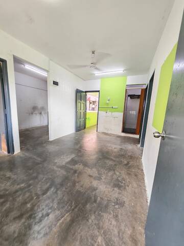 Taman Rinting Low Cost Flat,Balau Flat,Masai,Level 1,Pasir Gudang image