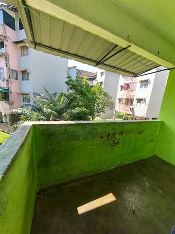 Taman Rinting Low Cost Flat,Balau Flat,Masai,Level 1,Pasir Gudang image