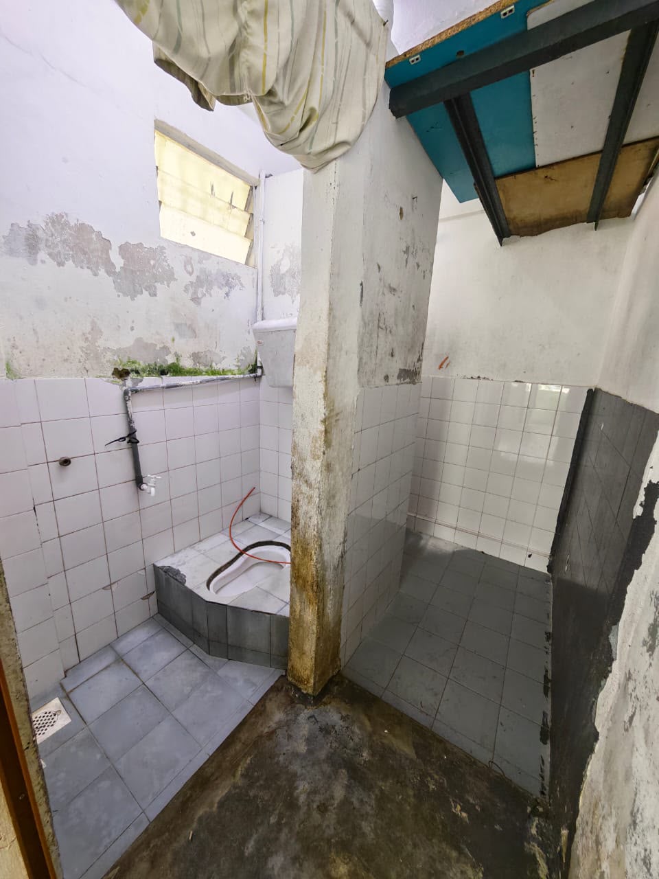 Taman Rinting Low Cost Flat,Balau Flat,Masai,Level 1,Pasir Gudang image
