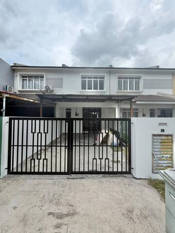 Setia Eco Garden 2 Sty Medium Cost,Jalan Laman Setia,Gelang Patah image