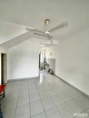 Setia Eco Garden 2 Sty Medium Cost,Jalan Laman Setia,Gelang Patah image