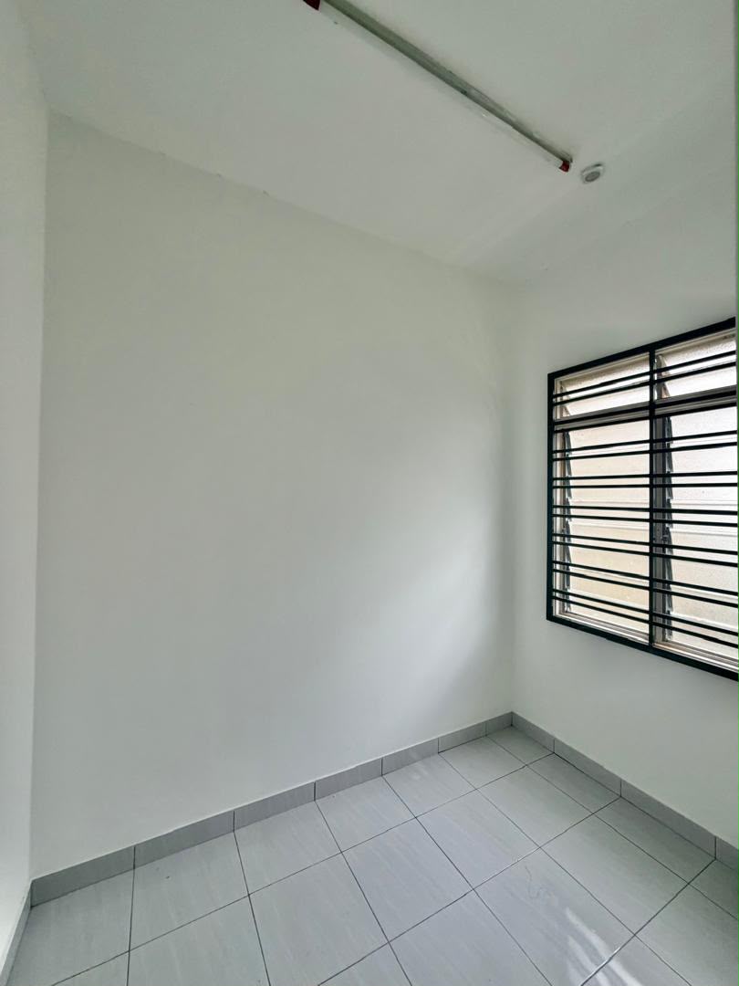 Setia Eco Garden 2 Sty Medium Cost,Jalan Laman Setia,Gelang Patah image