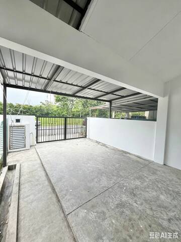 Setia Eco Garden 2 Sty Medium Cost,Jalan Laman Setia,Gelang Patah image