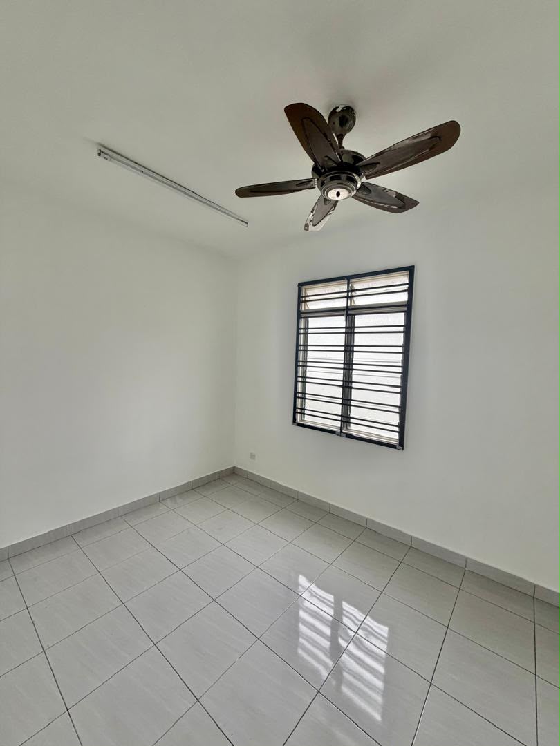 Setia Eco Garden 2 Sty Medium Cost,Jalan Laman Setia,Gelang Patah image