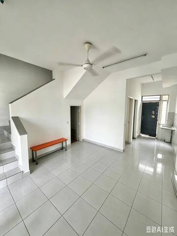 Setia Eco Garden 2 Sty Medium Cost,Jalan Laman Setia,Gelang Patah image