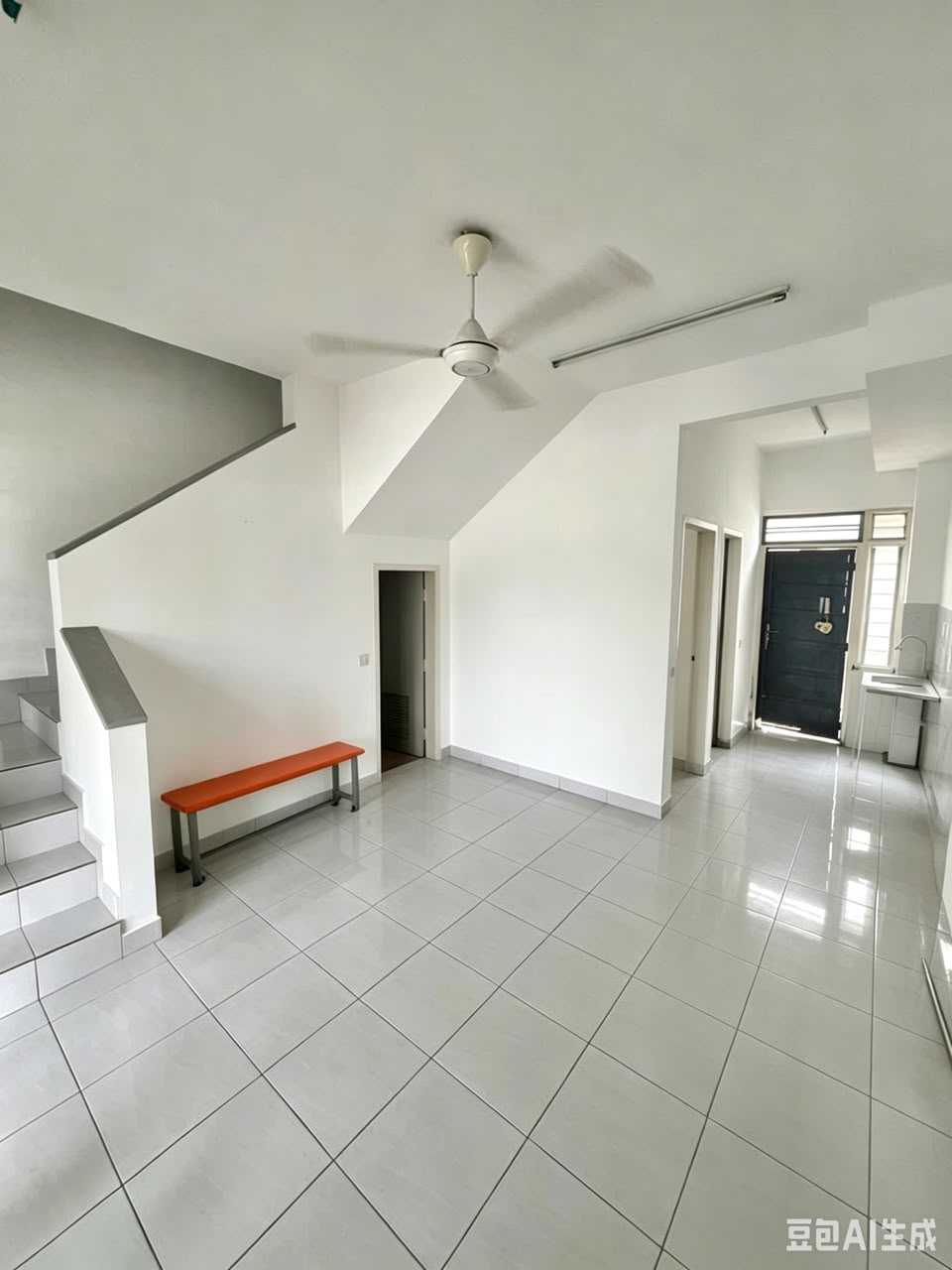 Setia Eco Garden 2 Sty Medium Cost,Jalan Laman Setia,Gelang Patah image