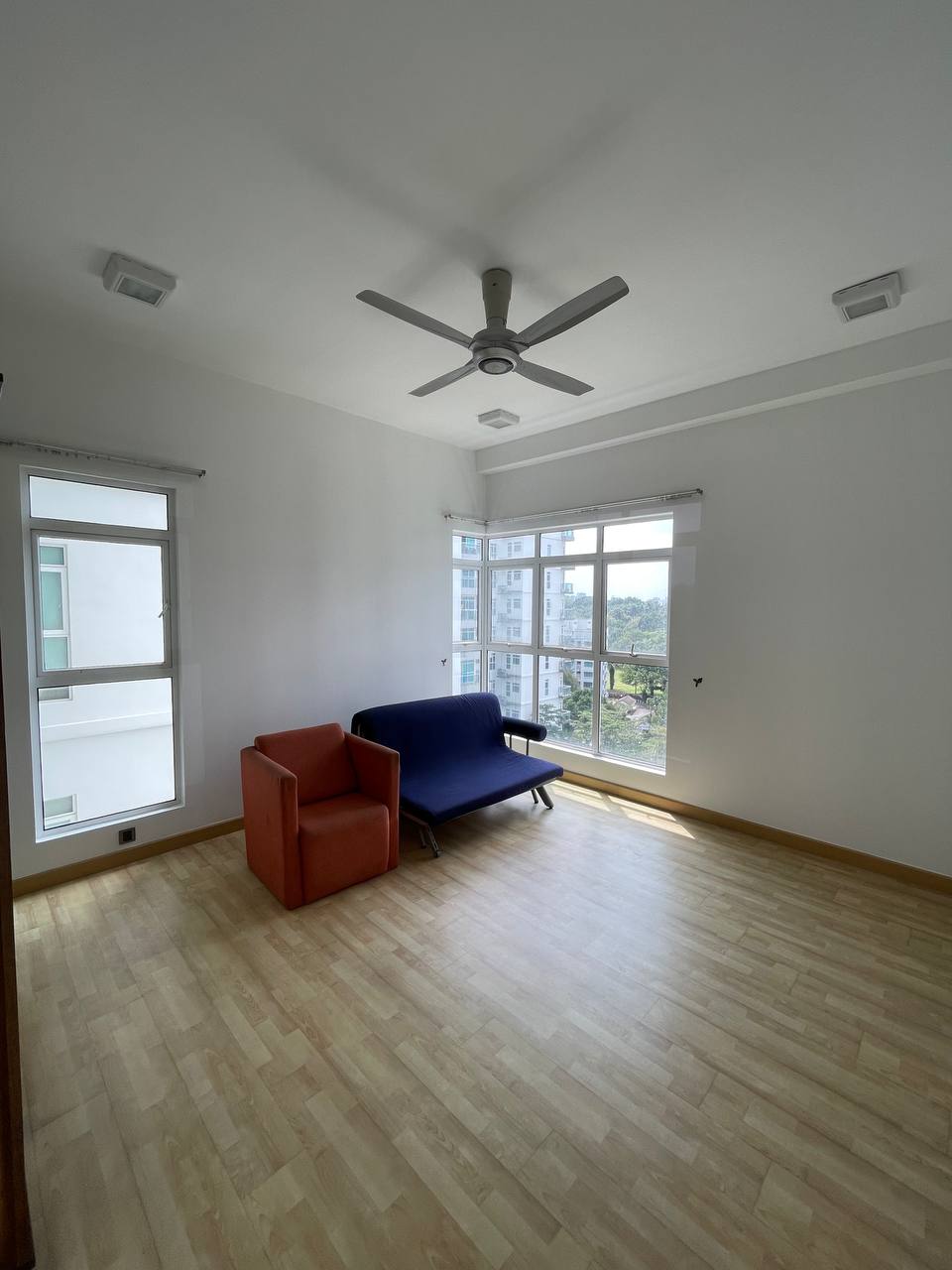 Amaya Saujana, Saujana Subang image