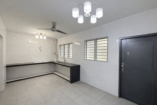 Bandar Parklands image