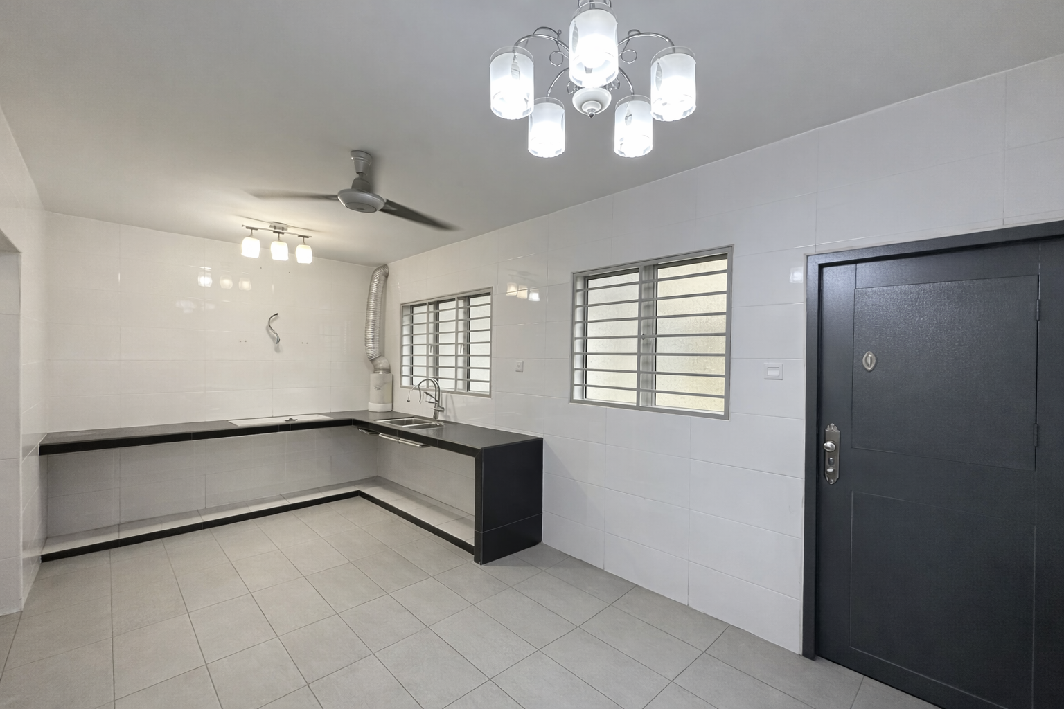 Bandar Parklands image