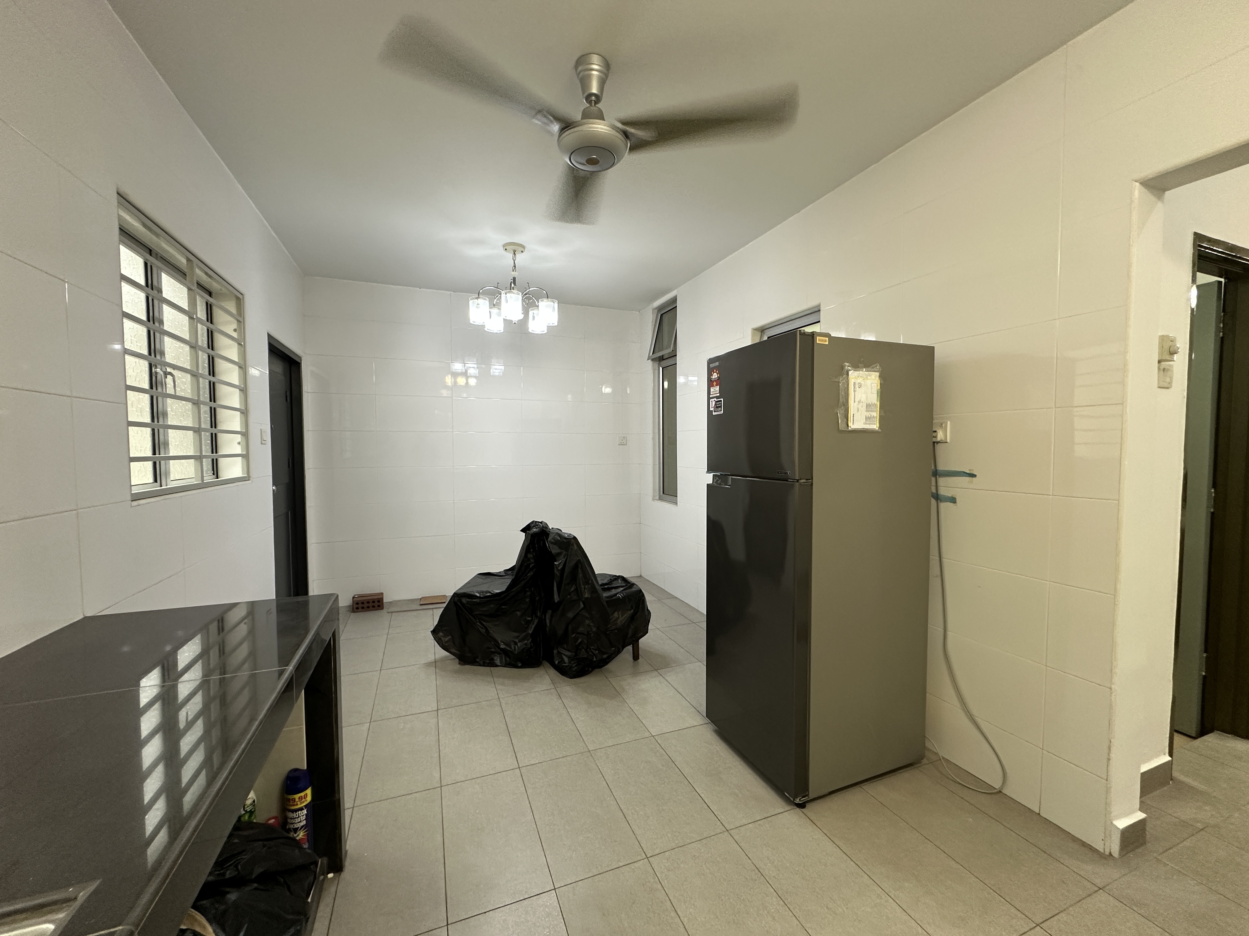 Bandar Parklands image