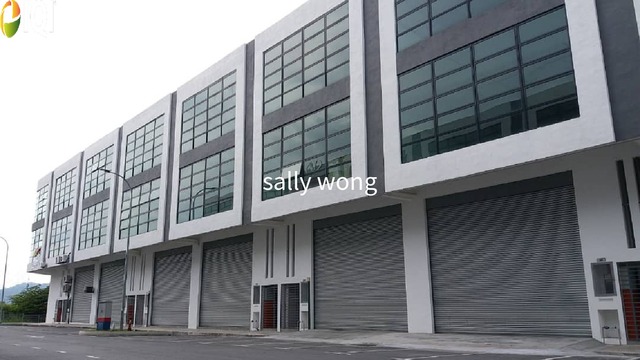 Mivo Industrial Park Link Factory For Sale photo