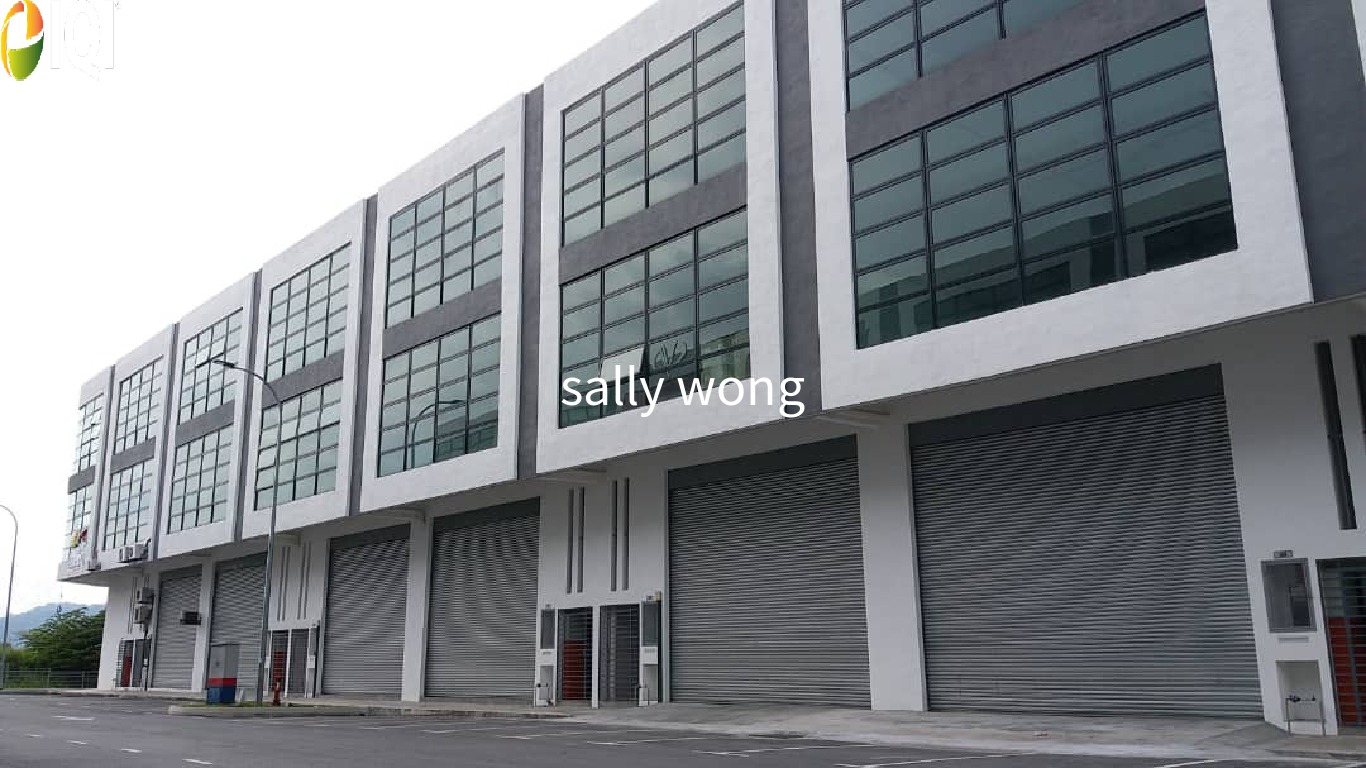 Mivo Industrial Park Link Factory For Sale image