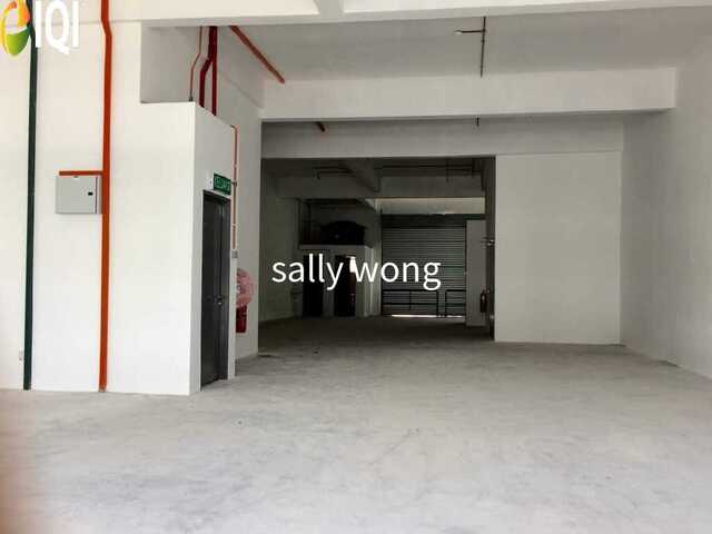 Mivo Industrial Park Link Factory For Sale image