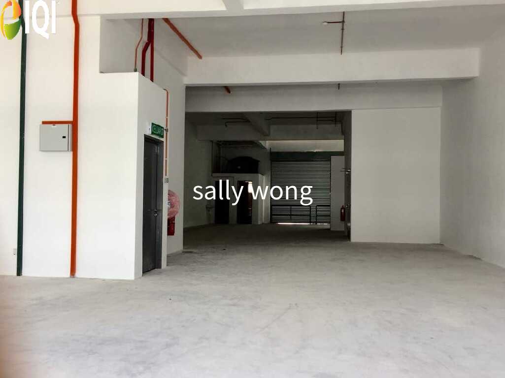 Mivo Industrial Park Link Factory For Sale image