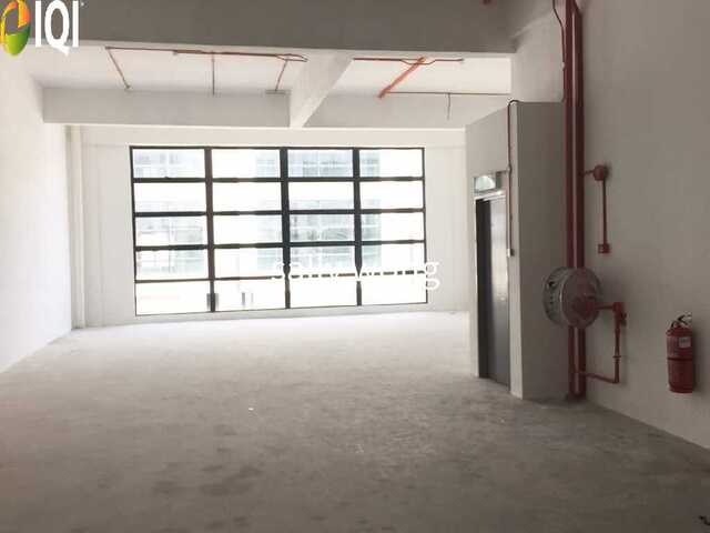 Mivo Industrial Park Link Factory For Sale image