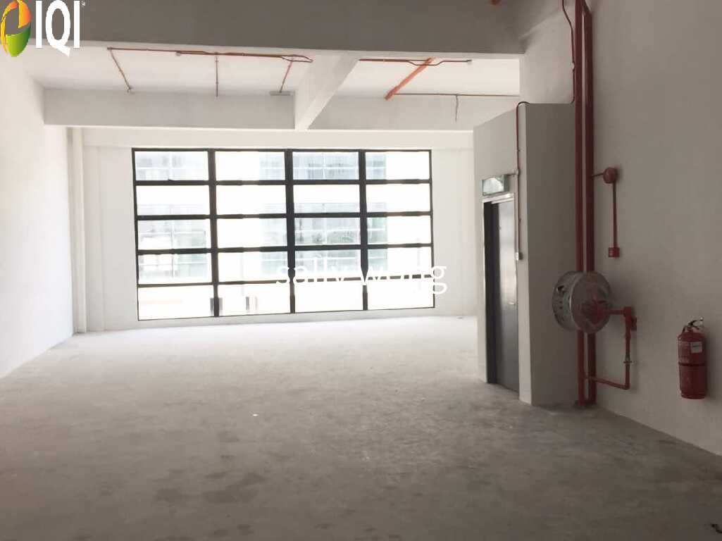 Mivo Industrial Park Link Factory For Sale image