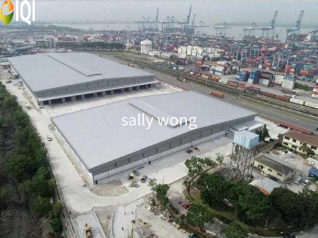 North Port, Port Klang, West Port, Telok Gong, Pulau Indah, PIIP, Klang image
