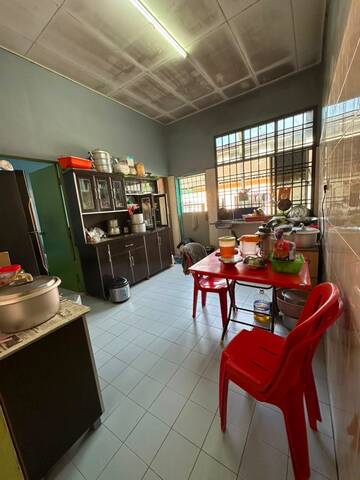 Taman Angkasa 1 Sty Terrace,Jalan Bintang,Senai,Original Condition image
