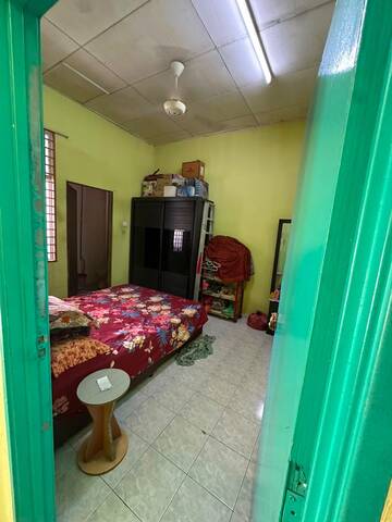 Taman Angkasa 1 Sty Terrace,Jalan Bintang,Senai,Original Condition image