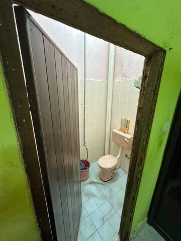 Taman Angkasa 1 Sty Terrace,Jalan Bintang,Senai,Original Condition image