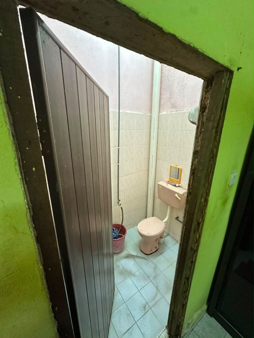 Taman Angkasa 1 Sty Terrace,Jalan Bintang,Senai,Original Condition image