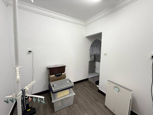 Taman Damai Jaya 2 Sty Low Cost,Jalan Makmur,Skudai,Renovated,Extend image