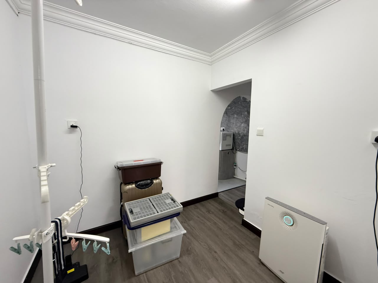 Taman Damai Jaya 2 Sty Low Cost,Jalan Makmur,Skudai,Renovated,Extend image