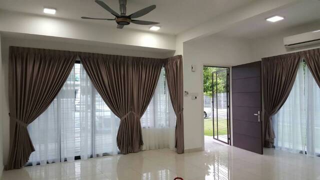 Tropicana Cheras image