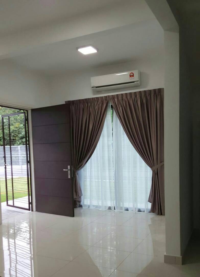 Tropicana Cheras image