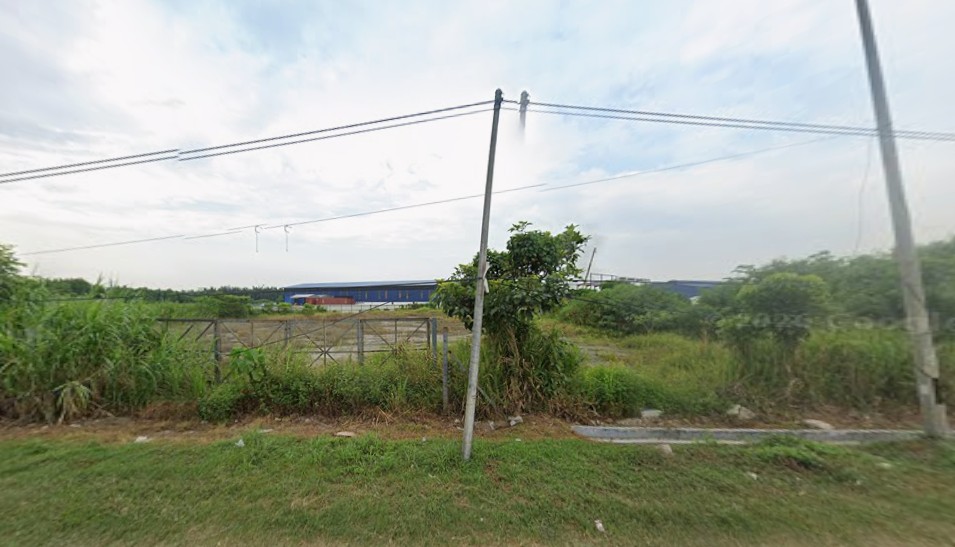 Telok Panglima Garang image