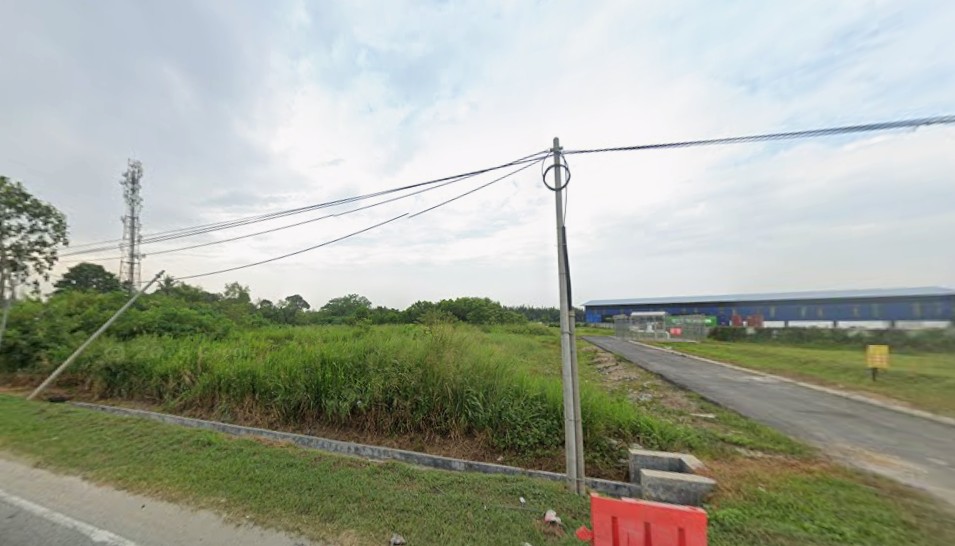 Telok Panglima Garang image