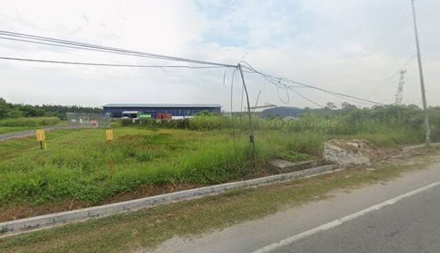 Telok Panglima Garang image